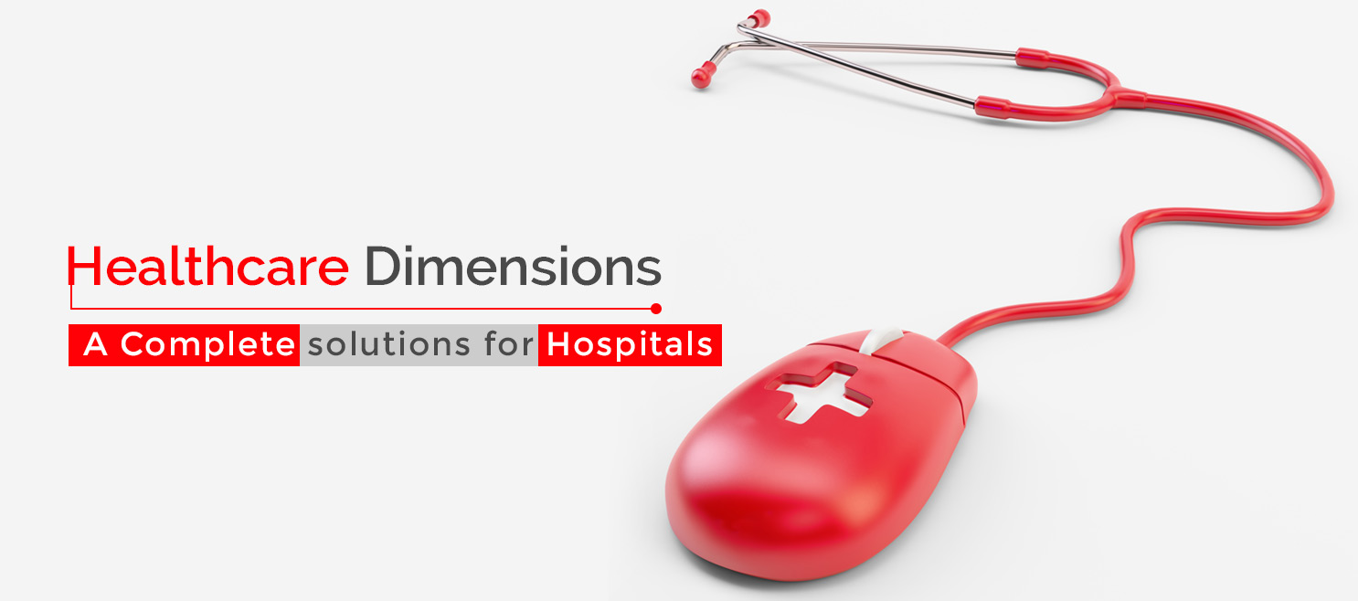 Healthcare Dimensions
