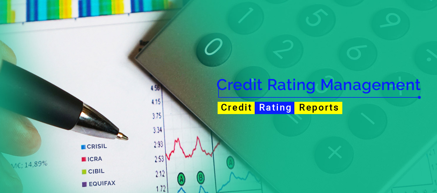Credit Rating Management